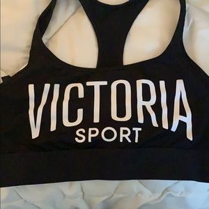 Victoria’s Secret sports bra
